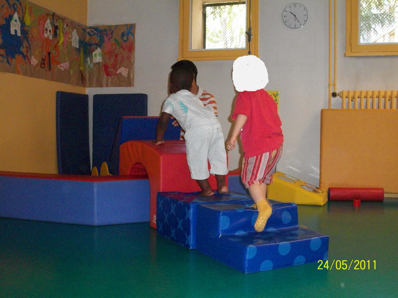 jour de crèche 120