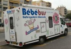 Bebebus