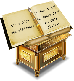 Livre d or