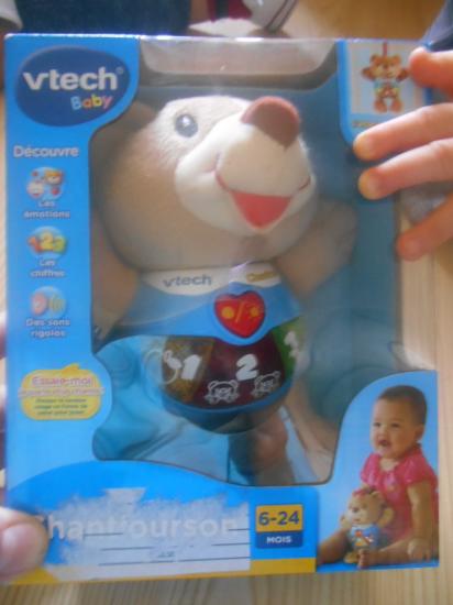 Vtech 050